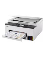 Canon MAXIFY GX1050 - Multifunktionsdrucker - Farbe - Tintenstrahl - nachfüllbar - Legal (216 x 356 mm)/