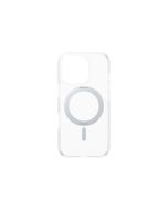 PanzerGlass CARE by PanzerGlass - Hintere Abdeckung für Mobiltelefon - mit Ständer - kompatibel mit MagSafe - Thermoplastisches Polyurethan (TPU)