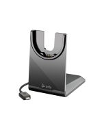Poly HP Poly Voyager - Ladeständer - USB-C