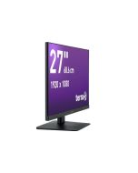 TERRA LCD/LED 2748W V3 schwarz HDMI/DP/USB-C GREENLINE PLUS, 68,6 cm (27"), 1920 x 1080 Pixel, Full HD, LED, 5 ms, Schwarz