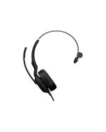 Jabra Evolve2 50 UC Mono - Headset - On-Ear - kabelgebunden
