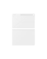 Samsung EF-BX620 - Flip-Hülle für Tablet - weiß