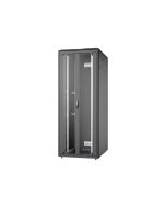 DIGITUS Unique Series - Schrank Netzwerkschrank - 800 x 1000 mm (B x T)