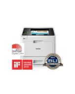 Brother HL-L8260CDW - Drucker - Farbe - Duplex - Laser - A4/Legal - 2400 x 600 dpi - bis zu 31 Seiten/Min. (einfarbig)/