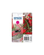 Epson 503 - 3.3 ml - Magenta - original - Blisterverpackung
