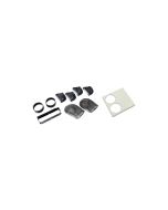 APC Rack Air Removal Unit SX Ducting Kit - Luftkanal