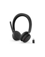 Lenovo 6550 - Headset - On-Ear - Bluetooth - kabellos