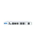 Sophos XGS 4500 - Sicherheitsgerät - 10GbE, 2.5GbE
