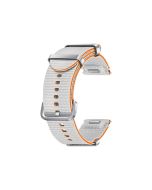 Samsung ET-SOL31 - Armband für Smartwatch - Hellgrau