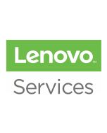 Lenovo Premier Support Plus Upgrade - Serviceerweiterung - Arbeitszeit und Ersatzteile (für System mit 1 Jahr Premier Support Plus)