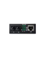 DIGITUS Fast Ethernet Medienkonverter, RJ45 / ST