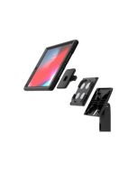 Compulocks Universal Tablet Magnetic Mount, VESA Compatible - Montagekomponente (magnetische Befestigung)