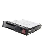 HPE Read Intensive PM893 - SSD - 960 GB - Hot-Swap - 2.5" SFF (6.4 cm SFF)