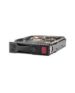 HPE Enterprise - Festplatte - 300 GB - Hot-Swap - 2.5" SFF (6.4 cm SFF)
