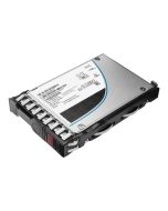 HPE SSD - Mixed Use, High Performance - verschlüsselt - 3.2 TB - Hot-Swap - 2.5" SFF (6.4 cm SFF)