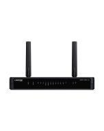 Lancom 1803VA-4G (EU), Schwarz, 1 Lüfter, Extern, SMA, SNMPv1,v2c,v3, Ethernet over GRE-Tunnel (EoGRE), L2TPv3, ARP-Lookup, LLDP, DHCP option 82,...