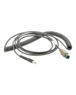 Zebra USB- / Stromkabel - 5 - 12 V - 4.57 m