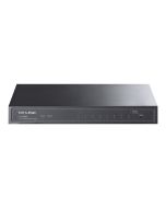 TP-LINK JetStream TL-SG2008P - V3.0 - Switch