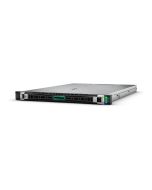 HPE ProLiant DL325 Gen11 Network Choice - Server - Rack-Montage - 1U - 1-Weg - 1 x EPYC 9355P / 3.55 GHz - RAM 64 GB - SATA/SAS/NVMe - Hot-Swap 6.4 cm (2.5")