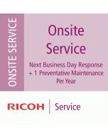 Fsas Technologies Ricoh - Serviceerweiterung - Arbeitszeit und