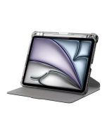 Targus Pro-Tek - Flip-Hülle für Tablet - Thermoplastisches Polyurethan (TPU)