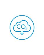 HP Print Carbon Neutral Certification Service - Technischer Support - Consulting (für A4 Products only)
