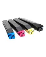 Kyocera TK 8505Y - Gelb - Original