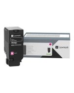 Lexmark Magenta - original - Tonerpatrone LCCP