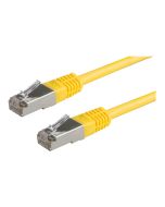 VALUE Patch-Kabel - RJ-45 (M) zu RJ-45 (M)