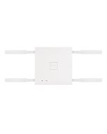 Lancom 750-5G (EU), Ethernet-WAN, Gigabit Ethernet, SIM-Karten-Slot, Weiß
