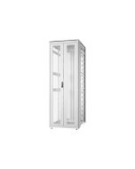 DIGITUS Professional Unique - Schrank Netzwerkschrank - Hellgrau, RAL 7035 - 47U - 48.3 cm (19")