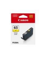 Canon CLI-65 Y - Gelb - original - Tintenbehälter