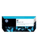 HP 81 - 680 ml - hell Cyan - original - DesignJet