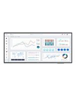 Avocor AVL-1050-D - 267 cm (105") Diagonalklasse L Series LCD-Display mit LED-Hintergrundbeleuchtung - interaktiv - 5K UHD (2160p)