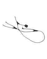 Jabra LINK - Elektronischer Hook-Switch Adapter