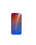 4smarts Second Glass - Bildschirmschutz für Handy