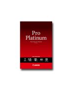 Canon Photo Paper Pro Platinum - A3 (297 x 420 mm)