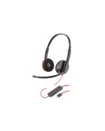 Poly HP Poly Blackwire 3220 - Blackwire 3200 Series