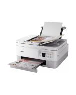 Canon PIXMA TS7451i - Multifunktionsdrucker - Farbe - Tintenstrahl - A4 (210 x 297 mm)