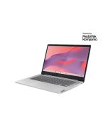 Lenovo IdeaPad Slim 3 Chrome 14M868 82XJ - Kompanio 520 - Chrome OS - Mali-G52 2EE MC2 - 4 GB RAM - 128 GB eMMC - 35.6 cm (14")