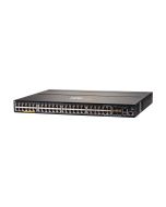 HPE Aruba 2930M 48G POE+ 1-Slot - Switch - L3 - managed - 44 x 10/100/1000 (PoE+)