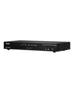 ATEN CS1844 4-Port USB 3.0 4K HDMI Dual Display KVMP Switch