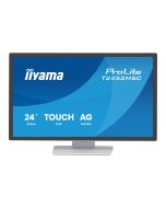 Iiyama ProLite T2452MSC-W2AG - LED-Monitor - 61 cm (24")