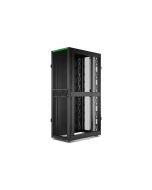 APC NetShelter SX Gen 2 - Schrank Netzwerkschrank - 1991 (H)
