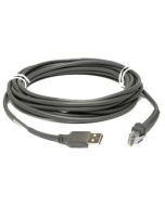 Zebra USB-Kabel - USB - 4.6 m - für Symbol LS2208