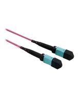 VALUE Patch-Kabel - MPO (M) zu MPO (M) - 10 m