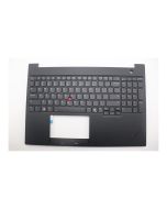 Lenovo LCFC - Ersatztastatur Notebook - mit Trackpoint