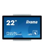 Iiyama ProLite TF2215MC-B2 - LED-Monitor - 55.9 cm (22")
