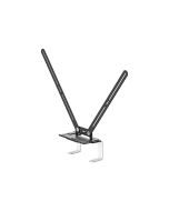 Logitech TV Mount For Video Bars - Kamerahalterung