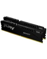Kingston FURY Beast - DDR5 - Kit - 32 GB: 2 x 16 GB
